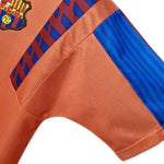 Barcelona Alternativa 91/92