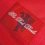 Manchester United Principal 07/08 - Final de la Liga de Campeones