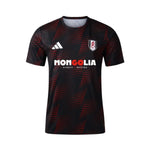 Fulham Pre-Partido 25/26