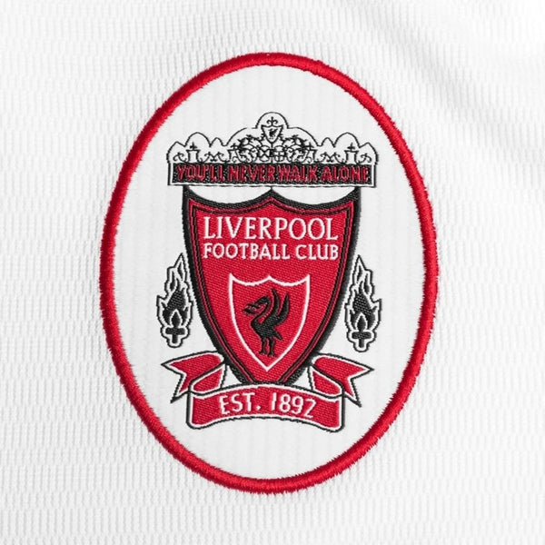 Liverpool Alternativa 98/99