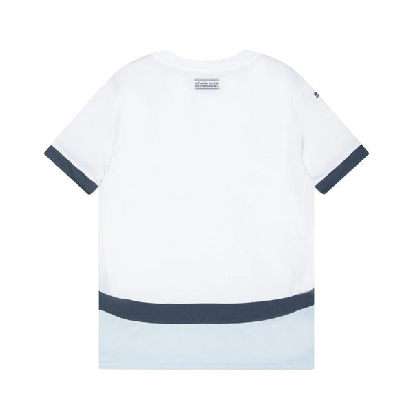 Suiza Alternativa 25/26 - Euro Femenina 2025