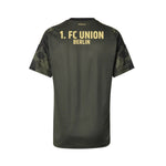 União de Berlim Alternativa 25/26