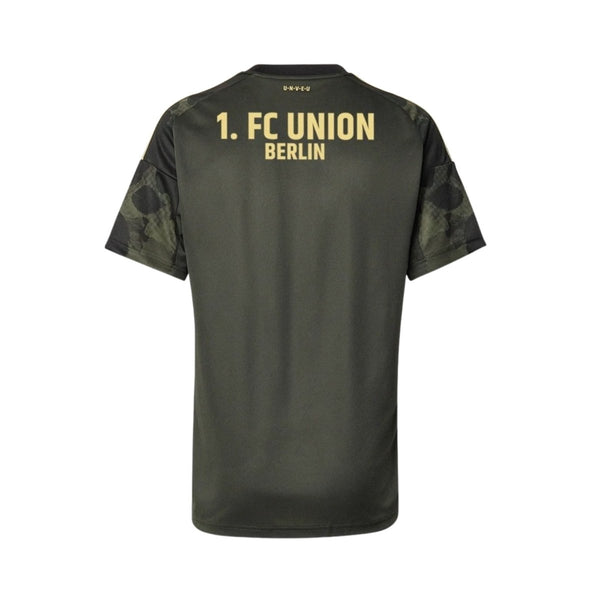 União de Berlim Alternativa 25/26