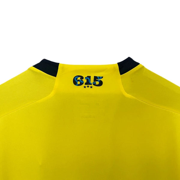 Nashville Principal 24/25