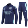 Arsenal 24/25 - Chándal - 1/2 Zip