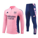 Arsenal 24/25 - Chándal - 1/2 Zip