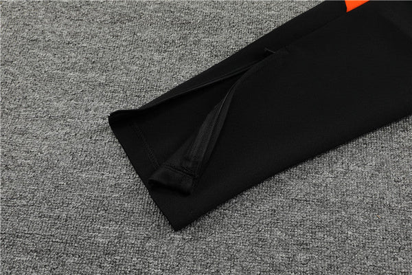 Holanda 22/23 - Chándal - Cremallera Completa