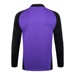 Alemania 24/25 - Chándal - 1/2 Zip