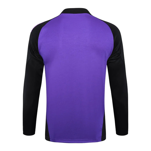 Alemania 24/25 - Chándal - 1/2 Zip