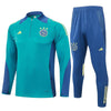 Ajax 24/25 - Conjunto de Entrenamiento - 1/2 Zip