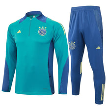 Ajax 24/25 - Conjunto de Entrenamiento - 1/2 Zip