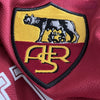 AS Roma Principal 00/01