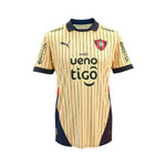 Cerro Porteño Alternativa 25/26