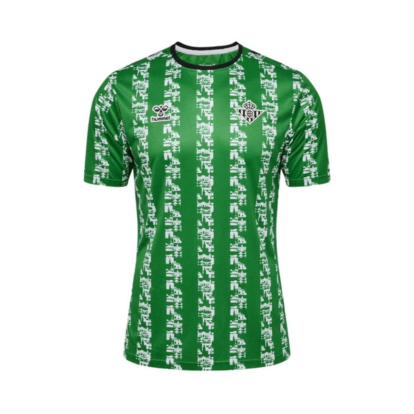 Real Betis Pre-partido 24/25