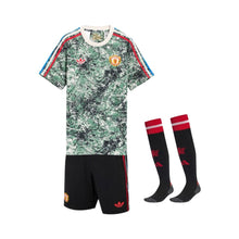 Kit para Niño - Manchester United Edición Especial 24/25