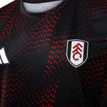 Fulham Pre-Partido 25/26