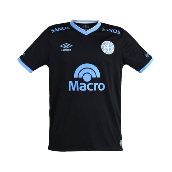 CA Belgrano Alternativa 25/26
