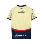 Cerro Porteño Alternativa 25/26