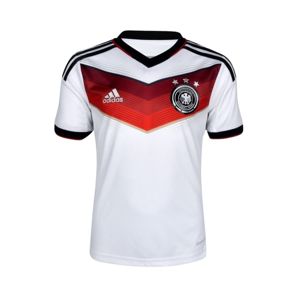 Alemania Principal 14/15