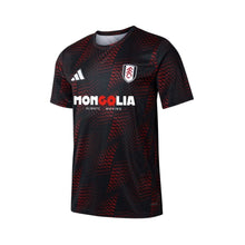 Fulham Pre-Partido 25/26