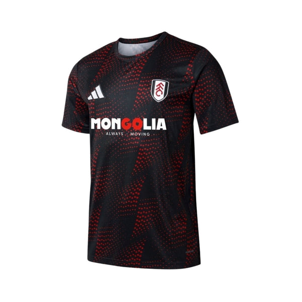 Fulham Pre-Partido 25/26