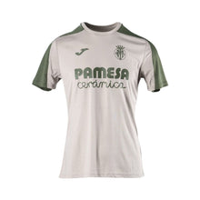 Villareal Entrenamiento 25/26