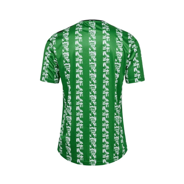 Real Betis Pre-partido 24/25