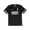 Juventus Alternativa 12/13