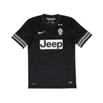 Juventus Alternativa 12/13