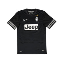 Juventus Alternativa 12/13
