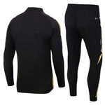 Real Madrid 24/25 - Chándal - 1/2 Zip