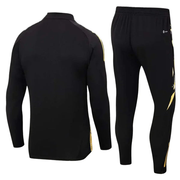 Real Madrid 24/25 - Chándal - 1/2 Zip