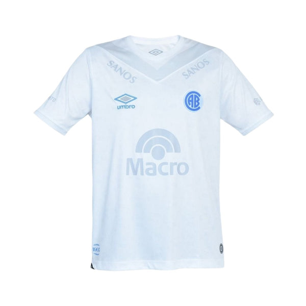 CA Belgrano Tercera 25/26