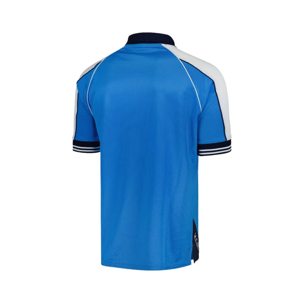 Manchester City Principal 00/01