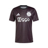Ajax Prepartido 24/25