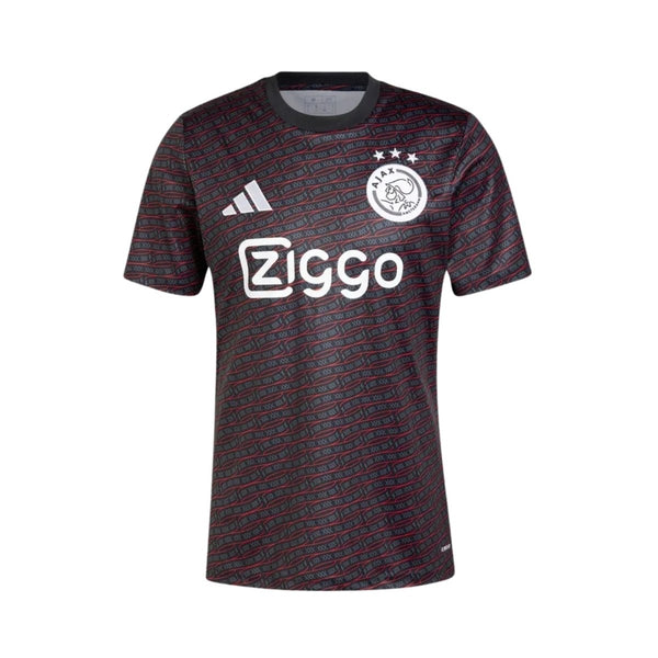 Ajax Prepartido 24/25