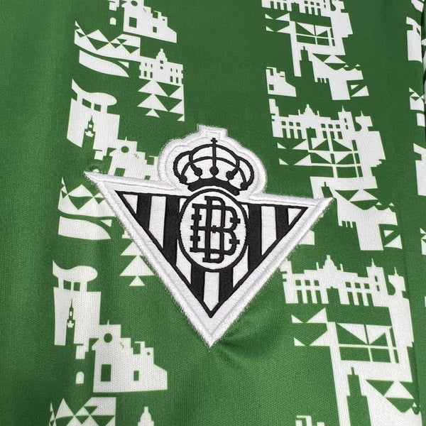 Real Betis Pre-partido 24/25