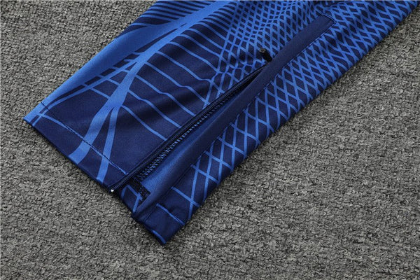 Francia 22/23 - Chándal - 1/2 Zip