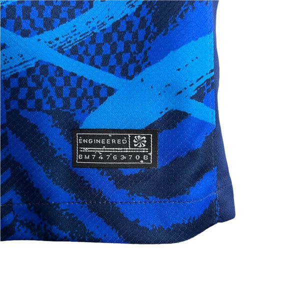 Atlético Madrid Tercera 24/25