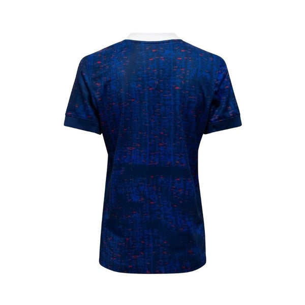 Francia Principal 25/26 - Euro Femenino 2025 - Versión Femenina