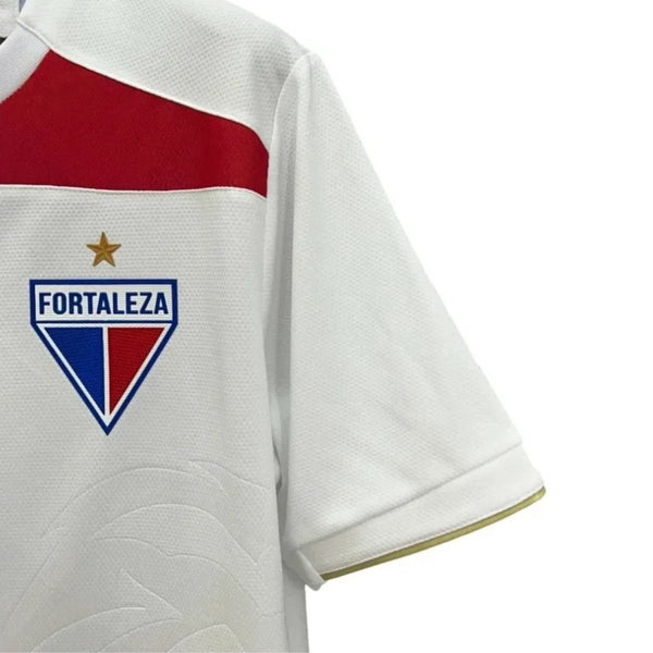 Fortaleza Alternativa 25/26