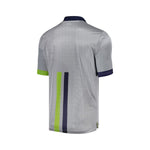 Manchester City Alternativa 00/01