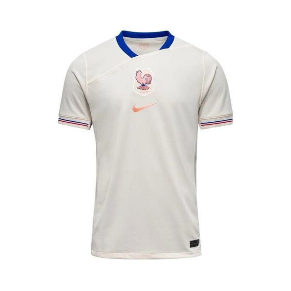 Francia Alternativa 25/26 - Euro Femenina 2025