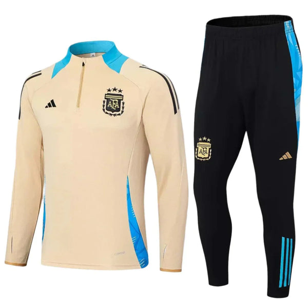 Argentina 24/25 - Chándal - 1/2 Zip