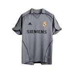 Real Madrid Tercera 05/06