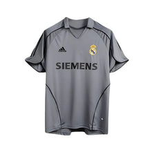 Real Madrid Tercera 05/06