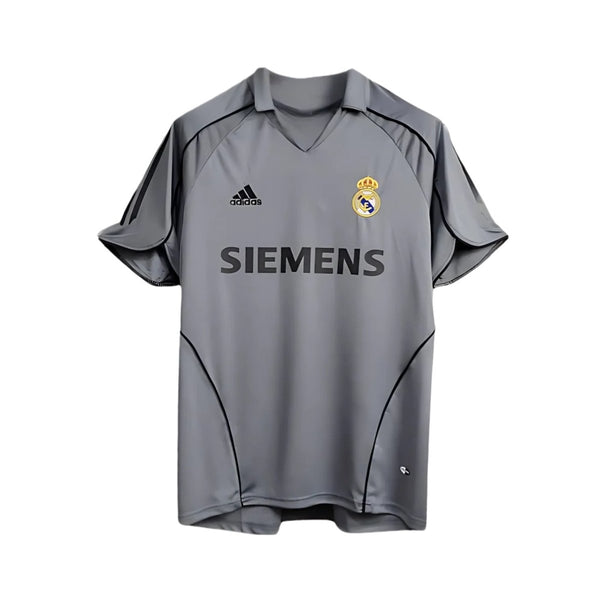 Real Madrid Tercera 05/06