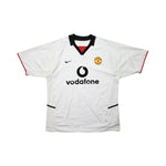 Manchester United Alternativa 02/03