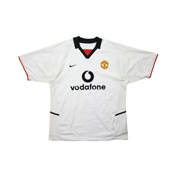 Manchester United Alternativa 02/03