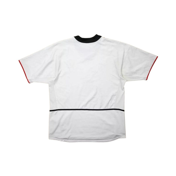 Manchester United Alternativa 02/03